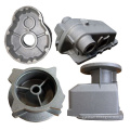 Custom Factory Gear Box Castings